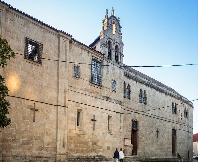 Monforte de Lemos