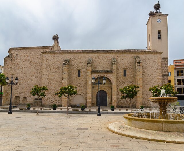 Navalmoral de la Mata