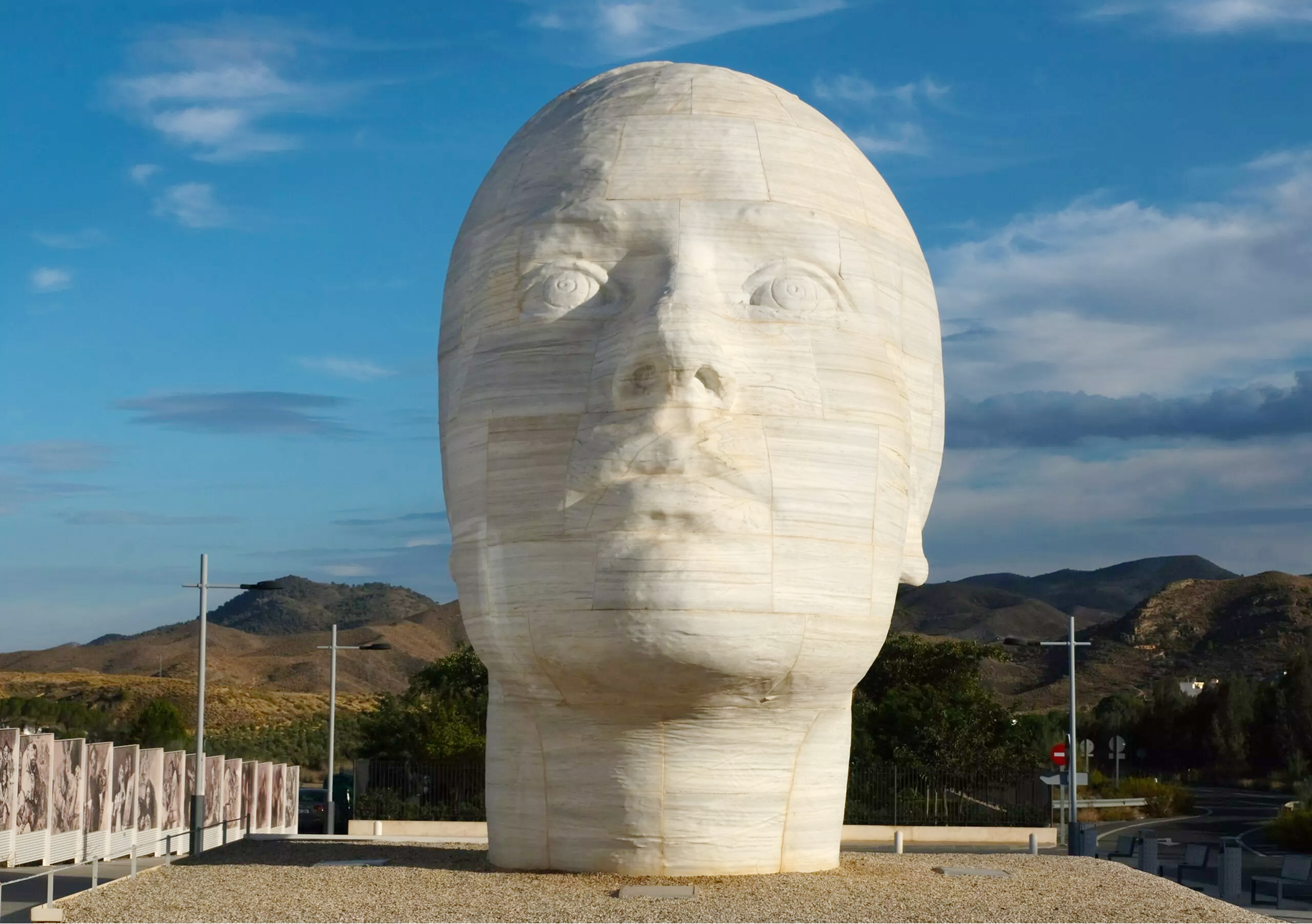 Olula del Río