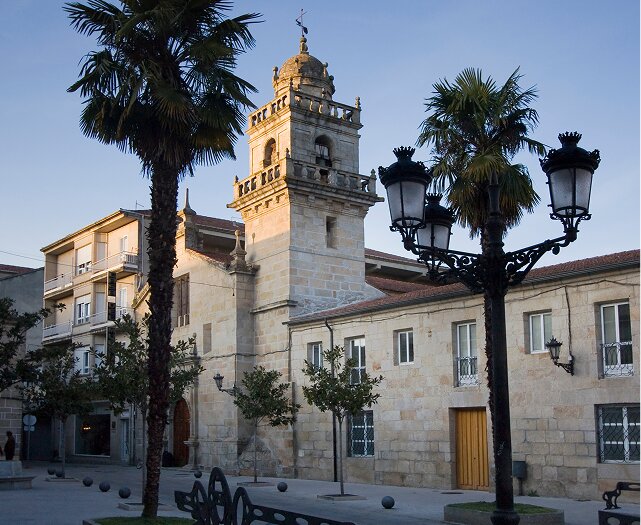 Verín
