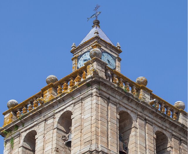 Villanueva de la Serena