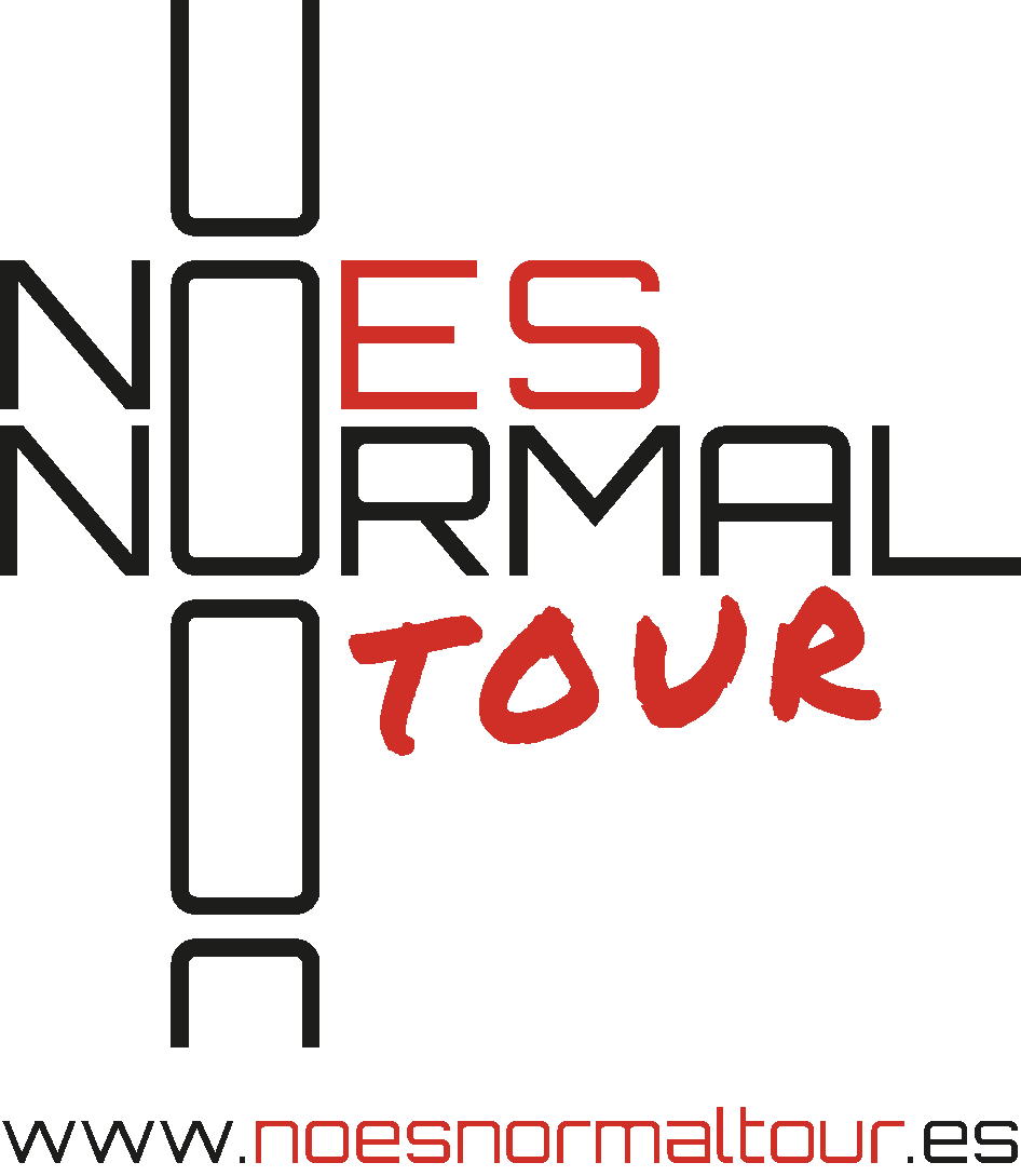Prensa | No Es Normal Tour